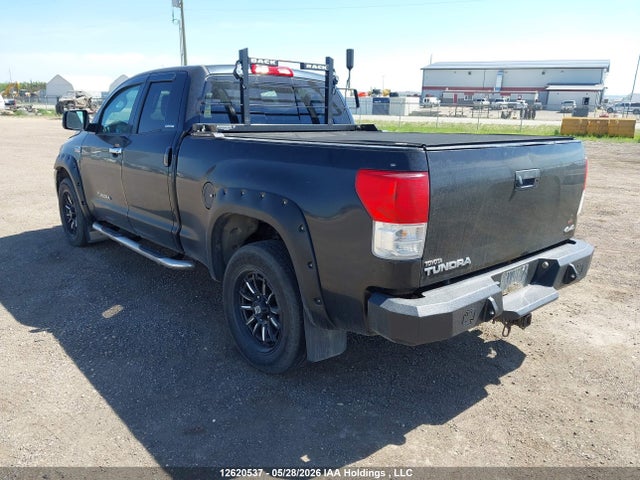 2010 Toyota Tundra Limited 5.7l V8 მანქანა იყიდება აუქციონზე, vin: 5TFBY5F1XAX112831, აუქციონის ნომერი: 12620537