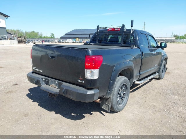 2010 Toyota Tundra Limited 5.7l V8 მანქანა იყიდება აუქციონზე, vin: 5TFBY5F1XAX112831, აუქციონის ნომერი: 12620537
