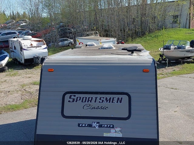 4EZTK1911J4035230 Kz Inc. Sportsman
