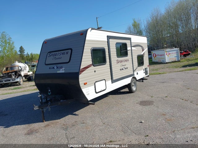 4EZTK1911J4035230 Kz Inc. Sportsman