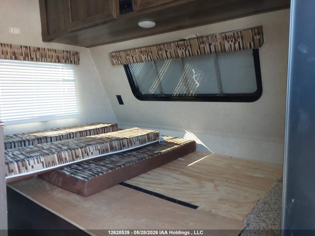 4EZTK1911J4035230 Kz Inc. Sportsman