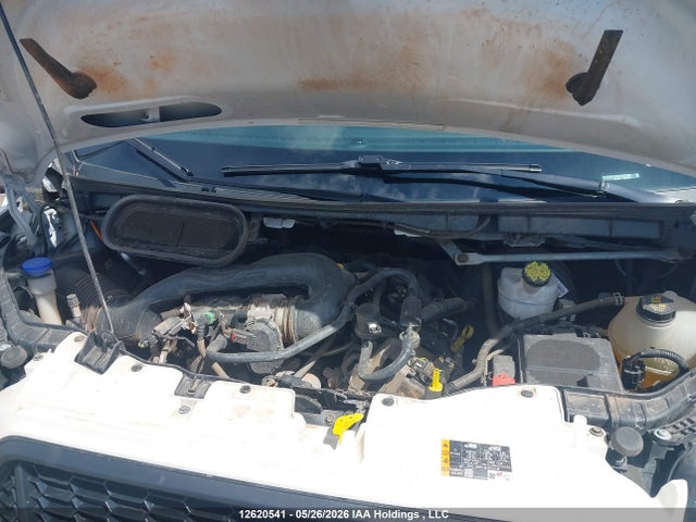 Продаж на аукціоні авто 2024 Ford Transit T-250, vin: 1FTBR2X86RKB07335, номер лоту: 12620541