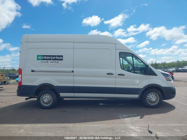 Продаж на аукціоні авто 2024 Ford Transit T-250, vin: 1FTBR2X86RKB07335, номер лоту: 12620541