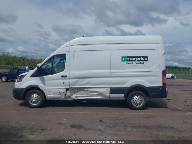 Продаж на аукціоні авто 2024 Ford Transit T-250, vin: 1FTBR2X86RKB07335, номер лоту: 12620541