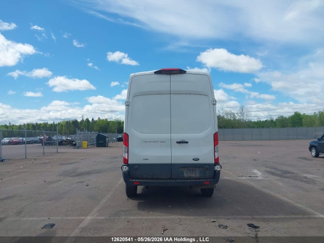 Продаж на аукціоні авто 2024 Ford Transit T-250, vin: 1FTBR2X86RKB07335, номер лоту: 12620541