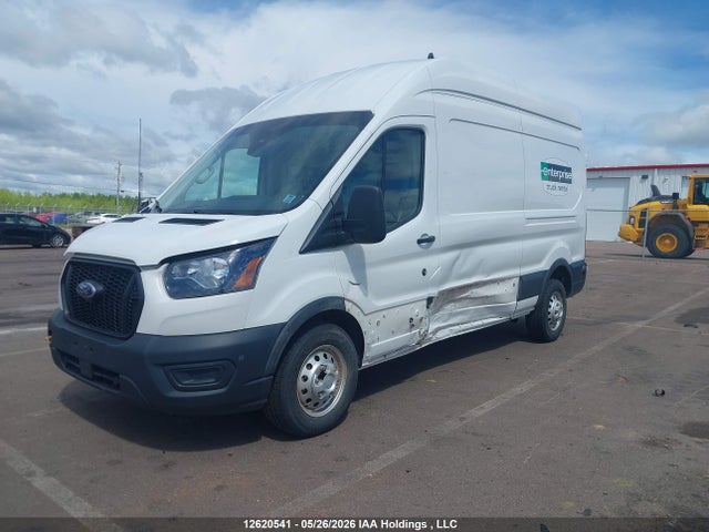 Продаж на аукціоні авто 2024 Ford Transit T-250, vin: 1FTBR2X86RKB07335, номер лоту: 12620541