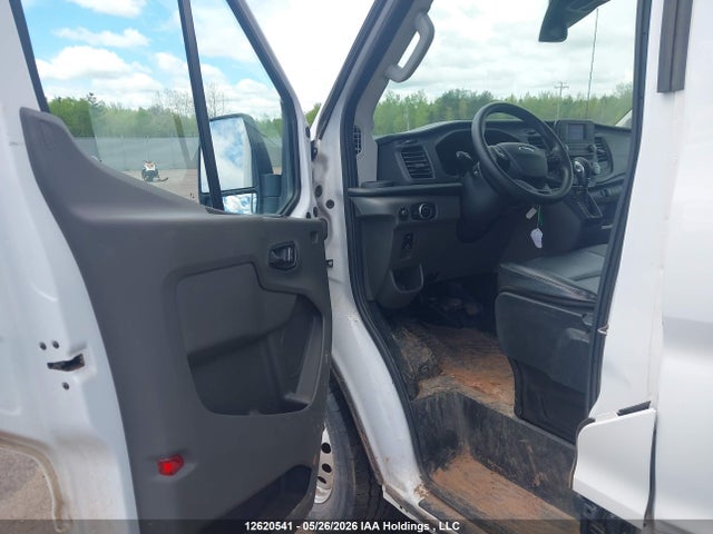 Продаж на аукціоні авто 2024 Ford Transit T-250, vin: 1FTBR2X86RKB07335, номер лоту: 12620541