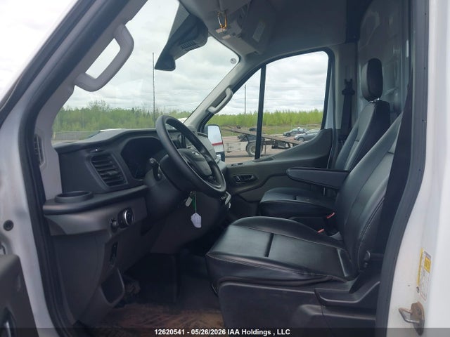 Продаж на аукціоні авто 2024 Ford Transit T-250, vin: 1FTBR2X86RKB07335, номер лоту: 12620541