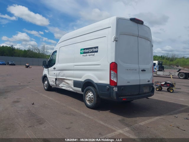 Продаж на аукціоні авто 2024 Ford Transit T-250, vin: 1FTBR2X86RKB07335, номер лоту: 12620541