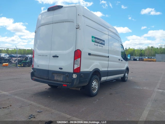 Продаж на аукціоні авто 2024 Ford Transit T-250, vin: 1FTBR2X86RKB07335, номер лоту: 12620541