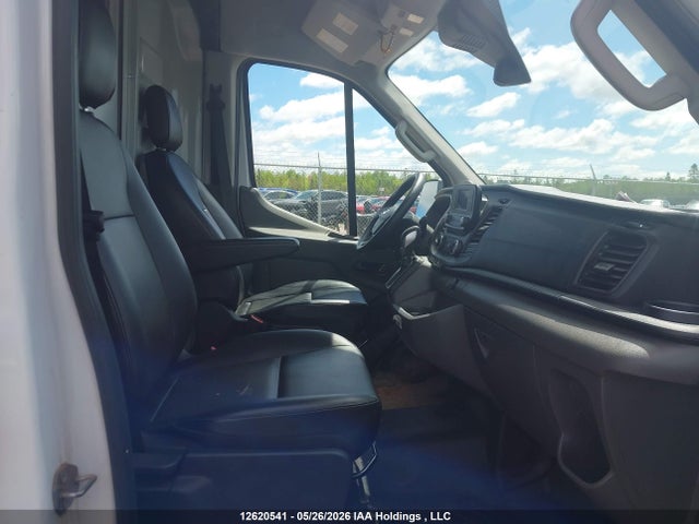 Продаж на аукціоні авто 2024 Ford Transit T-250, vin: 1FTBR2X86RKB07335, номер лоту: 12620541