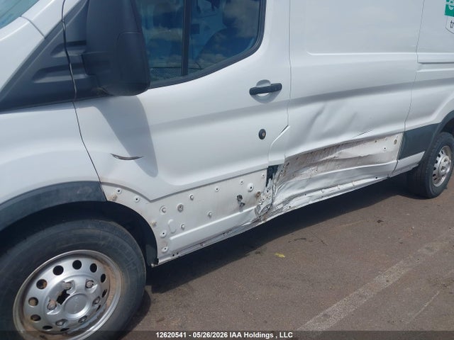 Продаж на аукціоні авто 2024 Ford Transit T-250, vin: 1FTBR2X86RKB07335, номер лоту: 12620541