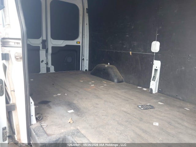 Продаж на аукціоні авто 2024 Ford Transit T-250, vin: 1FTBR2X86RKB07335, номер лоту: 12620541