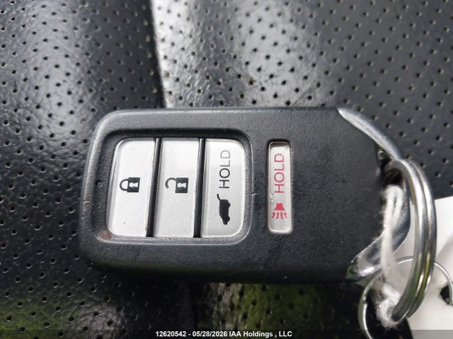 Продаж на аукціоні авто 2016 Honda Cr-v Touring, vin: 5J6RM4H93GL807377, номер лоту: 12620542