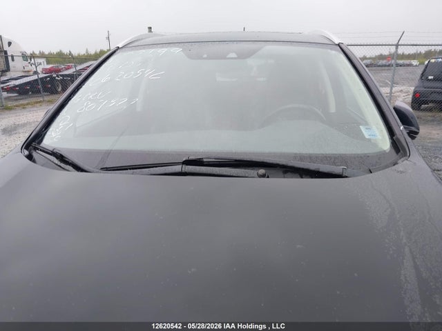 Продаж на аукціоні авто 2016 Honda Cr-v Touring, vin: 5J6RM4H93GL807377, номер лоту: 12620542