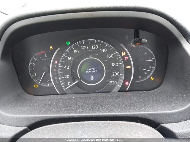 Продаж на аукціоні авто 2016 Honda Cr-v Touring, vin: 5J6RM4H93GL807377, номер лоту: 12620542