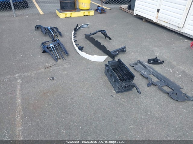 12620544 :رقم المزاد ، 1FTFW3L8XSKD98966 vin ، 2025 Ford F150 Xlt مزاد بيع