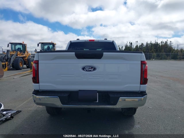 1FTFW3L8XSKD98966 Ford F150 Xlt