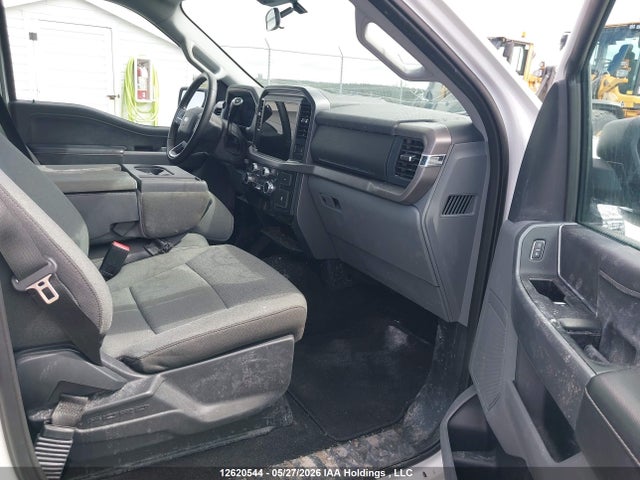1FTFW3L8XSKD98966 Ford F150 Xlt