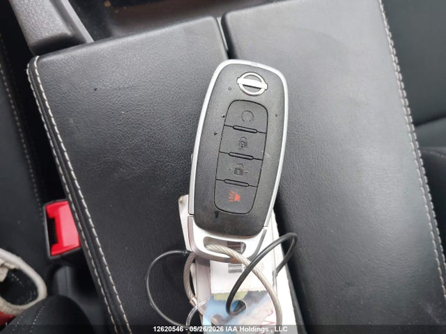 Aukcja sprzedaży 2025 Nissan Rogue S, vin: JN8BT3AB1SW168090, numer aukcji: 12620546