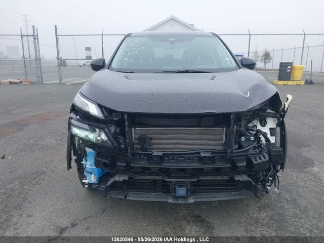 Aukcja sprzedaży 2025 Nissan Rogue S, vin: JN8BT3AB1SW168090, numer aukcji: 12620546