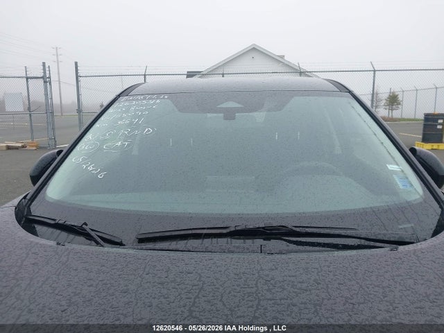 Aukcja sprzedaży 2025 Nissan Rogue S, vin: JN8BT3AB1SW168090, numer aukcji: 12620546
