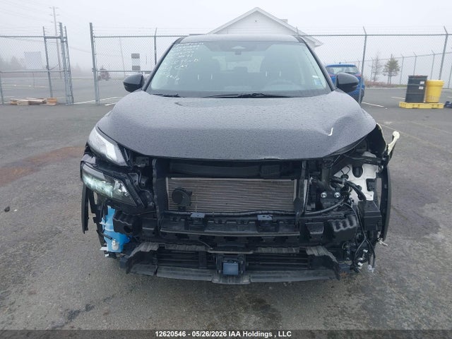 Aukcja sprzedaży 2025 Nissan Rogue S, vin: JN8BT3AB1SW168090, numer aukcji: 12620546