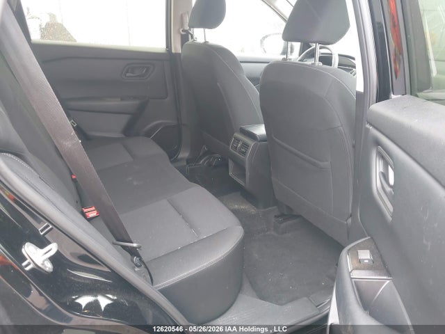 Aukcja sprzedaży 2025 Nissan Rogue S, vin: JN8BT3AB1SW168090, numer aukcji: 12620546