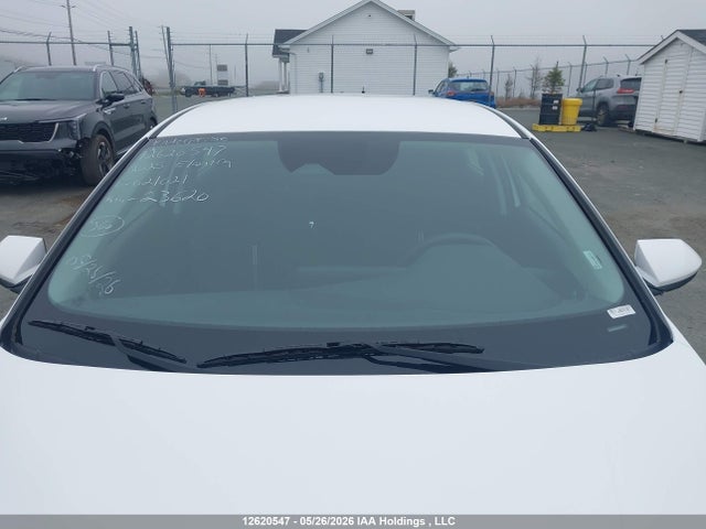 Aukcja sprzedaży 2025 Hyundai Elantra Sel Sport, vin: KMHLM4DG2SU021021, numer aukcji: 12620547