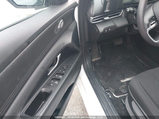 Aukcja sprzedaży 2025 Hyundai Elantra Sel Sport, vin: KMHLM4DG2SU021021, numer aukcji: 12620547