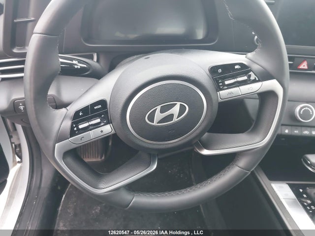 Aukcja sprzedaży 2025 Hyundai Elantra Sel Sport, vin: KMHLM4DG2SU021021, numer aukcji: 12620547