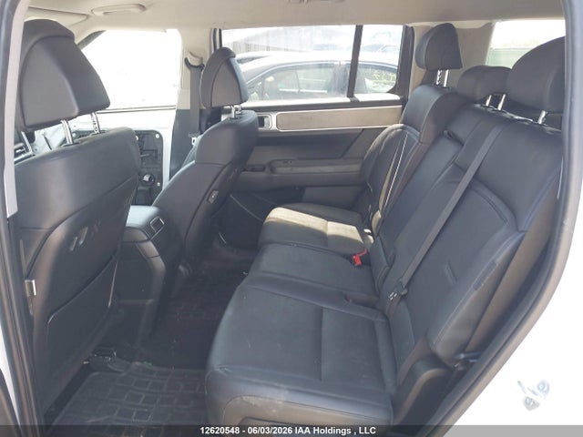 KM8P3DG15SU127992 Hyundai Santa Fe Preferred Hybrid Awd With Trend Package