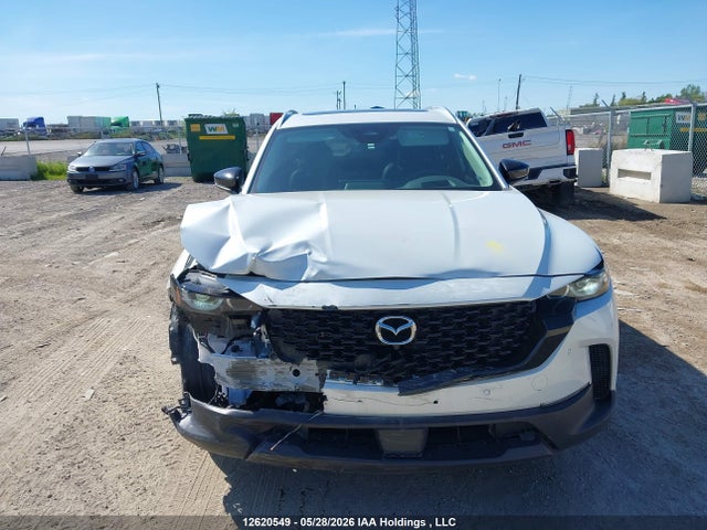 Mazda Cx-50 Gt 2025 7MMVABDM1SN362503 Image 11