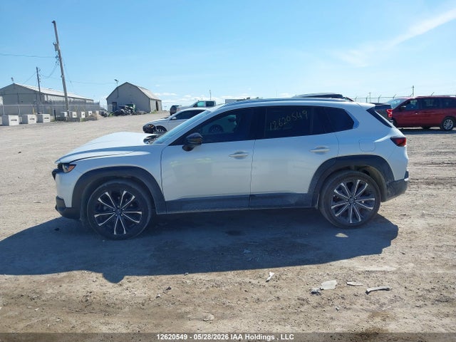 Mazda Cx-50 Gt 2025 7MMVABDM1SN362503 Image 13
