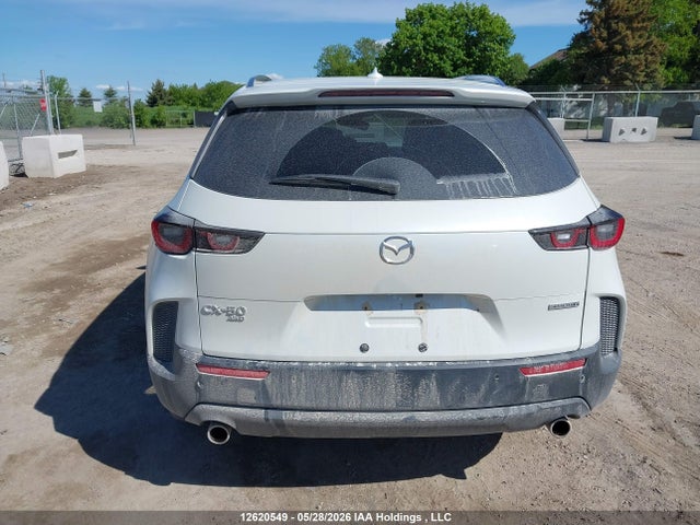 Mazda Cx-50 Gt 2025 7MMVABDM1SN362503 Image 15
