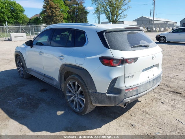 Mazda Cx-50 Gt 2025 7MMVABDM1SN362503 Image 3