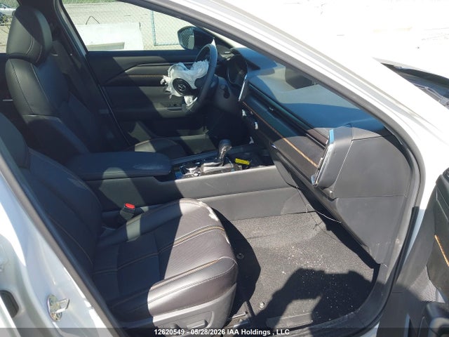 Mazda Cx-50 Gt 2025 7MMVABDM1SN362503 Image 5