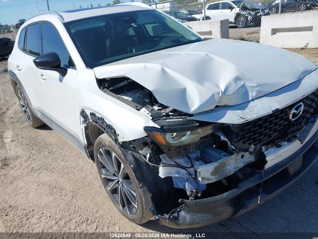 Mazda Cx-50 Gt 2025 7MMVABDM1SN362503 Image 6