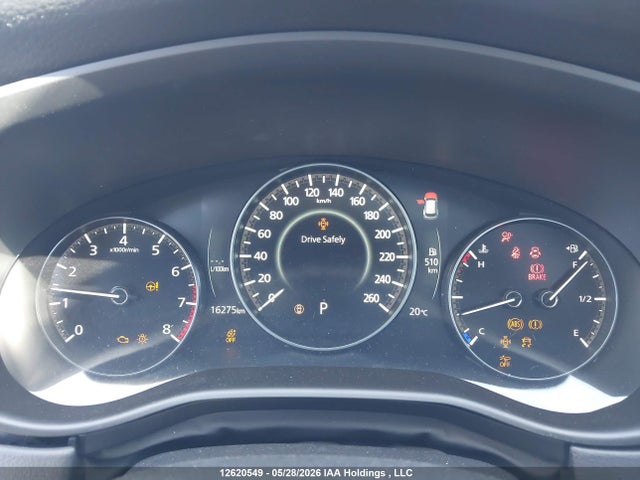 Mazda Cx-50 Gt 2025 7MMVABDM1SN362503 Image 7