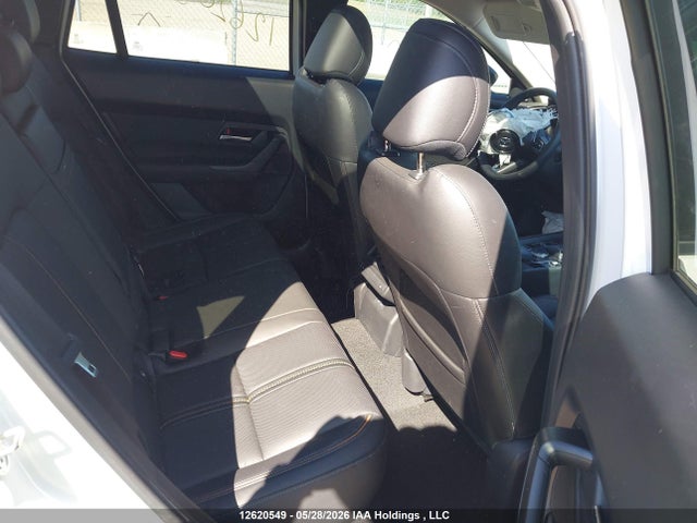 Mazda Cx-50 Gt 2025 7MMVABDM1SN362503 Image 8