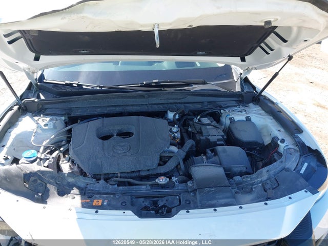 Mazda Cx-50 Gt 2025 7MMVABDM1SN362503 Image 9