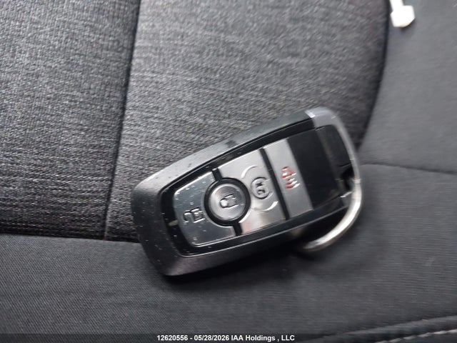 12620556 :رقم المزاد ، 3FMCR9B6XRRF46127 vin ، 2024 Ford Bronco Sport Big Bend مزاد بيع