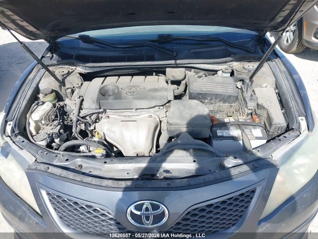 Aukcja sprzedaży 2011 Toyota Camry Se, vin: 4T1BF3EKXBU152815, numer aukcji: 12620557
