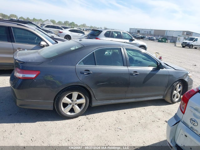 Aukcja sprzedaży 2011 Toyota Camry Se, vin: 4T1BF3EKXBU152815, numer aukcji: 12620557