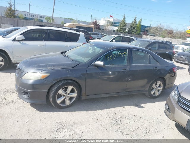 Aukcja sprzedaży 2011 Toyota Camry Se, vin: 4T1BF3EKXBU152815, numer aukcji: 12620557