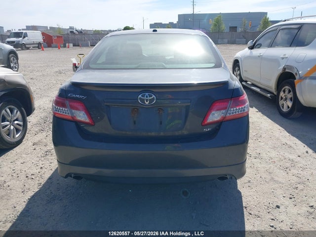 Aukcja sprzedaży 2011 Toyota Camry Se, vin: 4T1BF3EKXBU152815, numer aukcji: 12620557