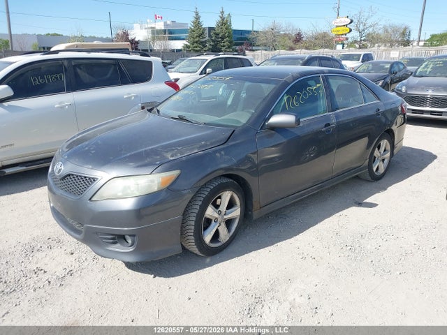 Aukcja sprzedaży 2011 Toyota Camry Se, vin: 4T1BF3EKXBU152815, numer aukcji: 12620557
