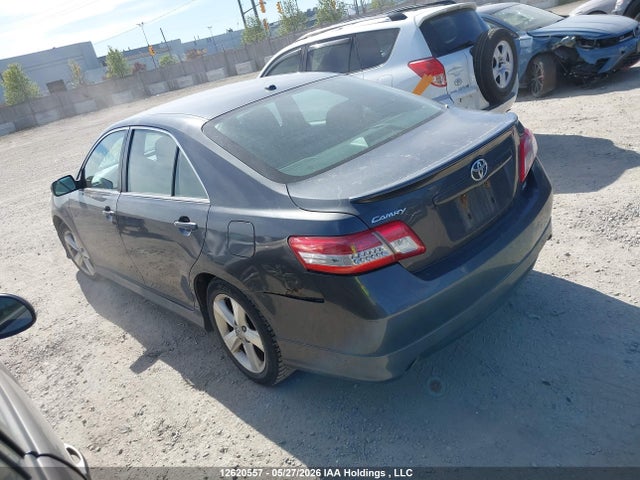 Aukcja sprzedaży 2011 Toyota Camry Se, vin: 4T1BF3EKXBU152815, numer aukcji: 12620557