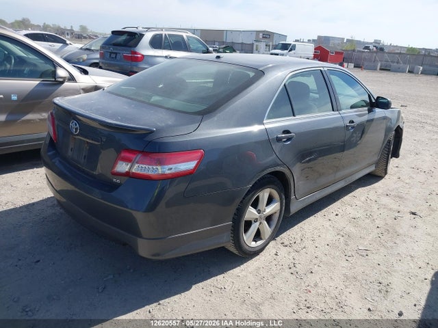 Aukcja sprzedaży 2011 Toyota Camry Se, vin: 4T1BF3EKXBU152815, numer aukcji: 12620557