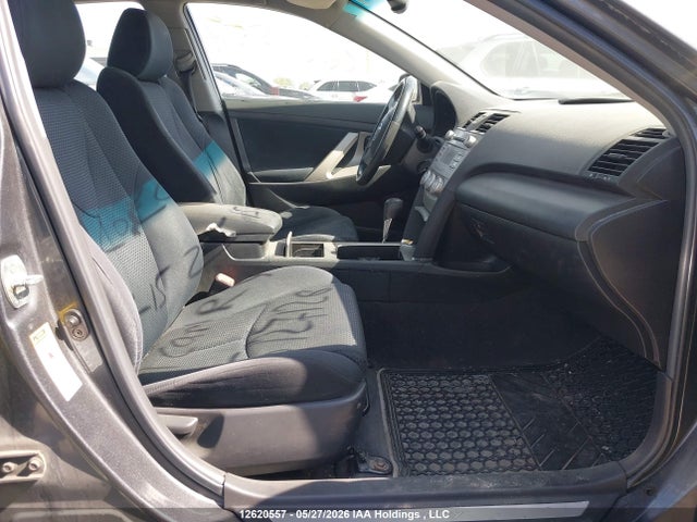 Aukcja sprzedaży 2011 Toyota Camry Se, vin: 4T1BF3EKXBU152815, numer aukcji: 12620557